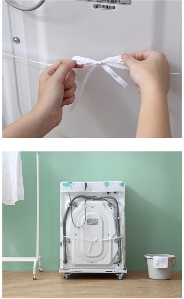 Washing Machine Cover