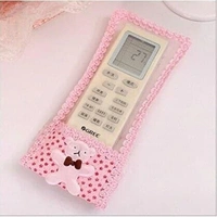 Remote Cover (Set Of 3)