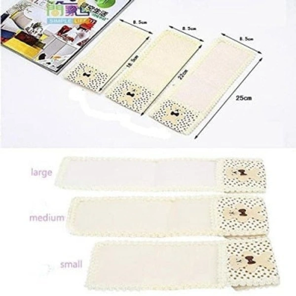 Remote Cover (Set Of 3)