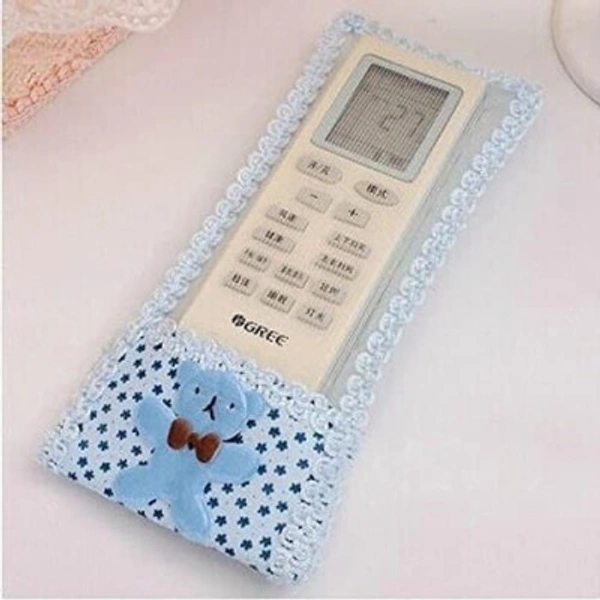 Remote Cover (Set Of 3)
