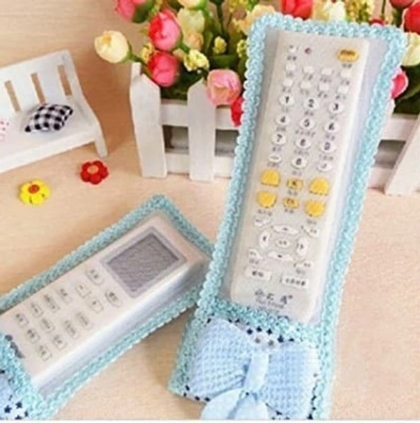 Remote Cover (Set Of 3)