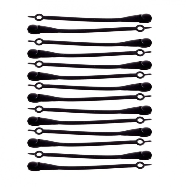 14 Loops Shoe Laces