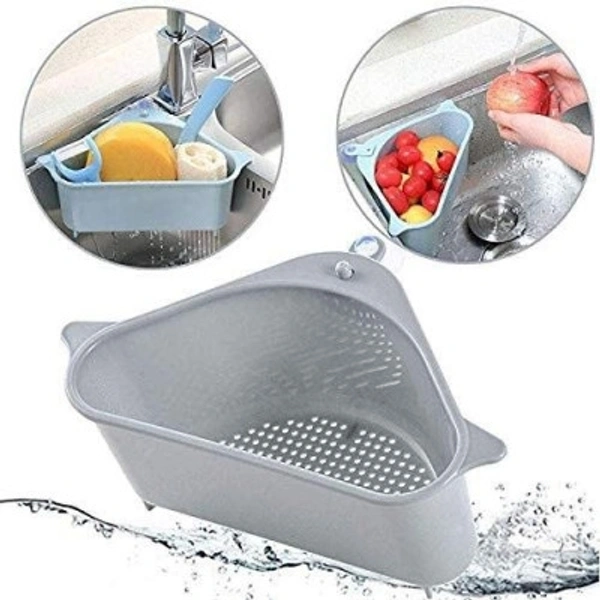 Sink Organizer Triangle