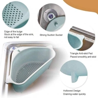 Sink Organizer Triangle