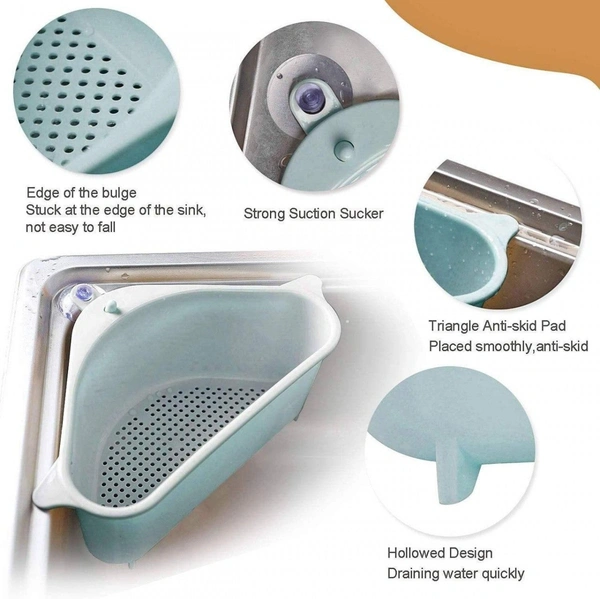 Sink Organizer Triangle