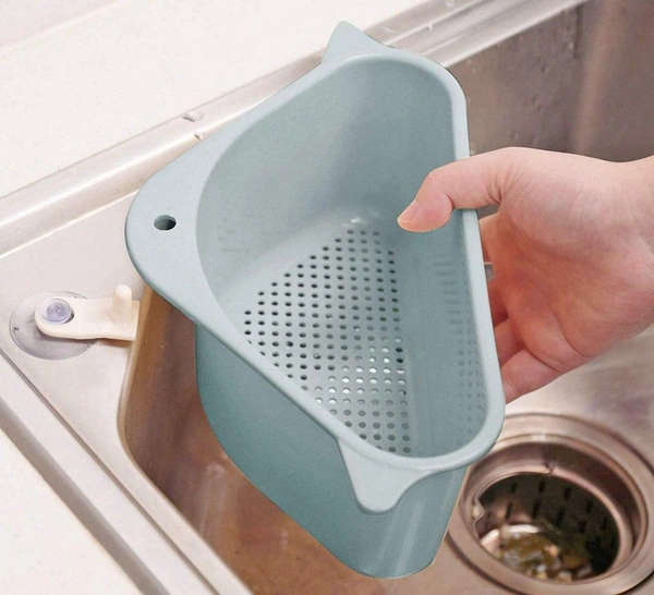 Sink Organizer Triangle
