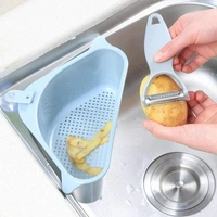 Sink Organizer Triangle