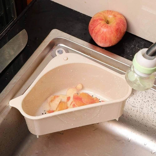 Sink Organizer Triangle