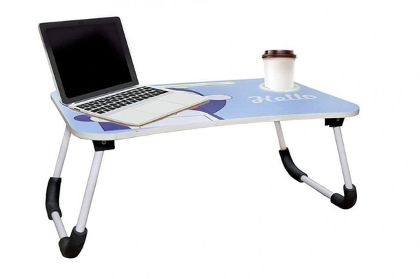 Laptop Table (Hello)