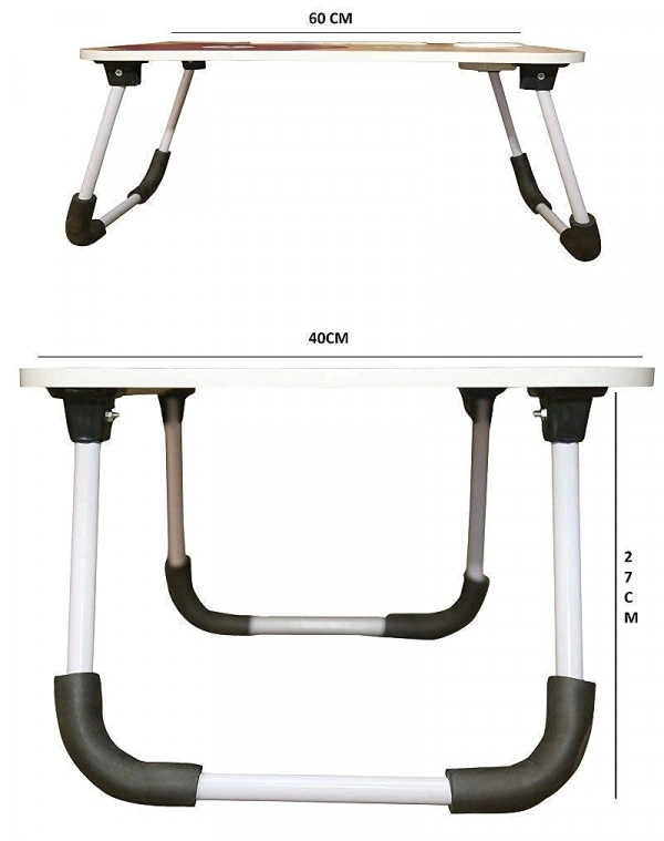 Laptop Table (Kitty) - 