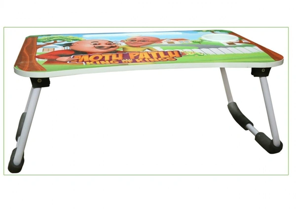 Laptop Table (Motu Patlu)