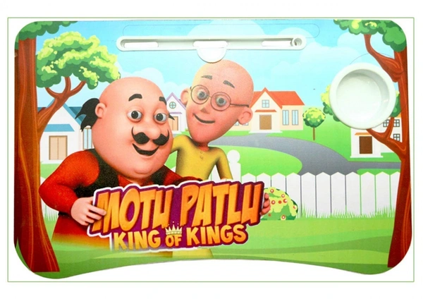 Laptop Table (Motu Patlu)