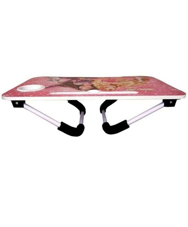 Laptop Table (Barbie) - ⛔ut of Stock