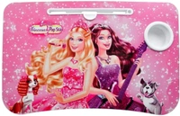 Laptop Table (Barbie) - ⛔ut of Stock