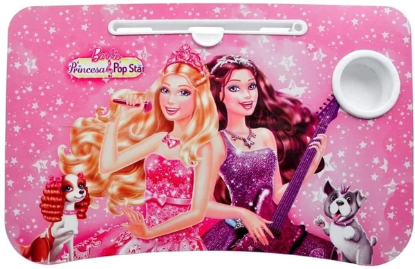 Laptop Table (Barbie) - ⛔ut of Stock