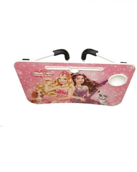 Laptop Table (Barbie) - ⛔ut of Stock