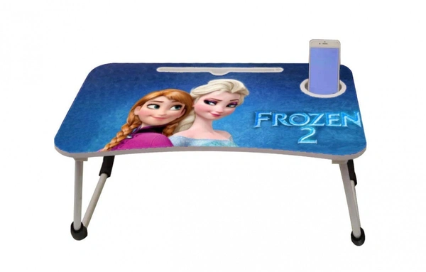 Laptop Table (Frozen)