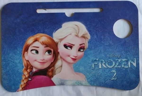 Laptop Table (Frozen)
