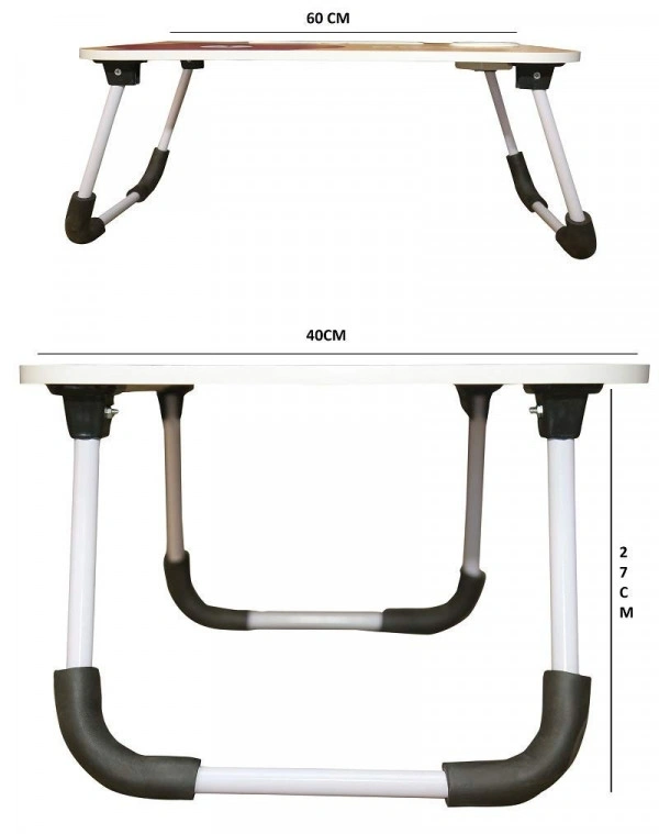 Laptop Table (Frozen)