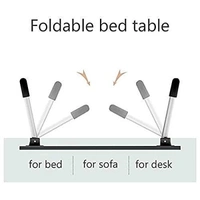 Laptop Table (Snow Doremon)