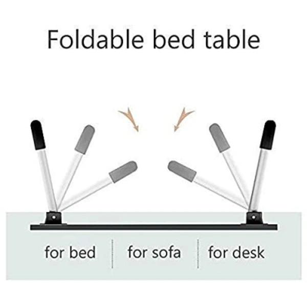 Laptop Table (Snow Doremon)
