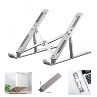 Alluminium Folding Laptop Stand