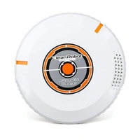 Full Automatic Intelligent Smart Cleaning Robot