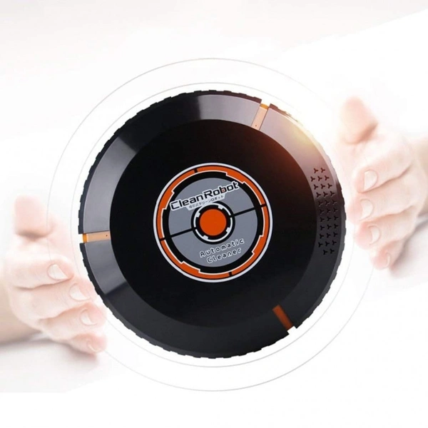 Full Automatic Intelligent Smart Cleaning Robot
