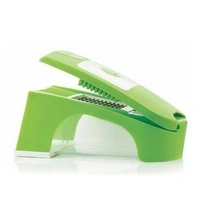 2297 12 in 1 Multipurpose Fruit & Vegetable Chopper, Slicer, Chipser, Dicer, Cutter and Grater