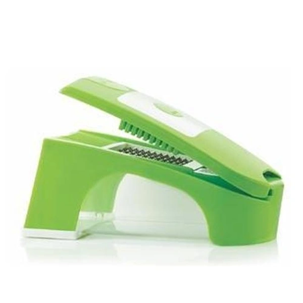 2297 12 in 1 Multipurpose Fruit & Vegetable Chopper, Slicer, Chipser, Dicer, Cutter and Grater