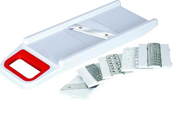0141 Slicer 6 in 1