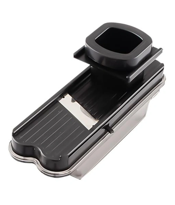 0117 Stainless Steel Vegatable and Dry Fruit Slicer/Cutter