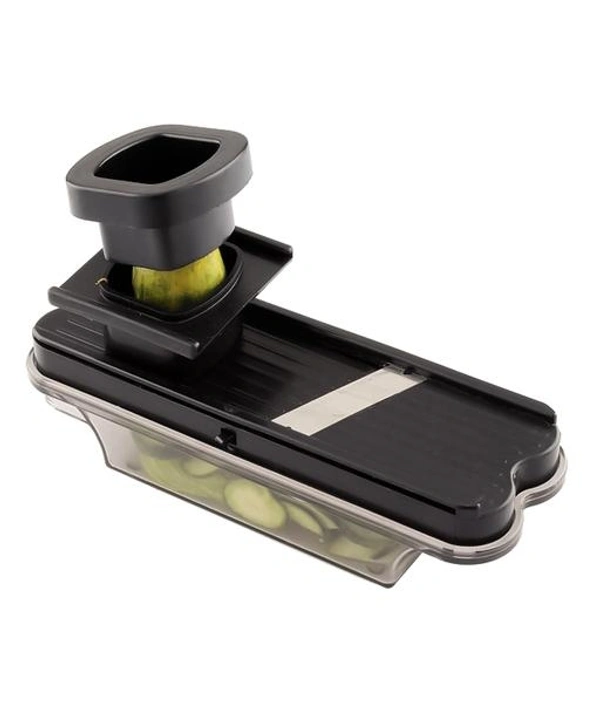 0117 Stainless Steel Vegatable and Dry Fruit Slicer/Cutter