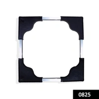0825 Heavy Duty Universal Washing Machine Stand Double Single Door Stand