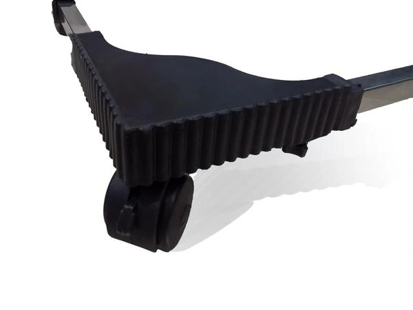 0825 Heavy Duty Universal Washing Machine Stand Double Single Door Stand