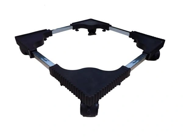 0825 Heavy Duty Universal Washing Machine Stand Double Single Door Stand