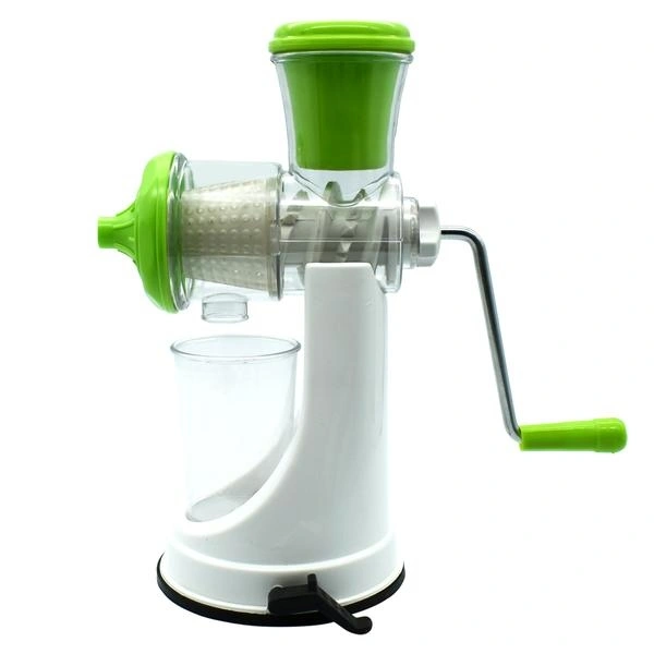 0140 Plastic Multipurpose Manual Juicer