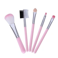 1440 Makeup Brushes Kit (Pack of 5)