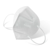 7216 N95 Reusable and Washable Anti Pollution/Virus Face Mask (1Pc)