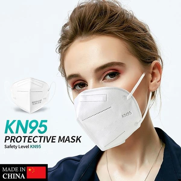 7216 N95 Reusable and Washable Anti Pollution/Virus Face Mask (1Pc)