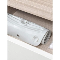 Foldable Silicon Washing Cleaning Laundry Pad