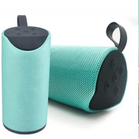 1282 Super Bass Portable Wireless Bluetooth Speaker