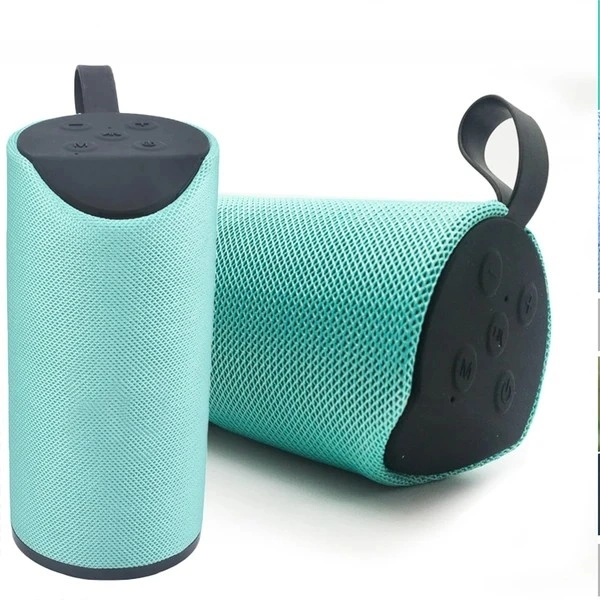 1282 Super Bass Portable Wireless Bluetooth Speaker