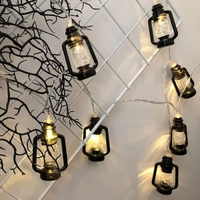 Lantern LED Lights (10 Lamps)