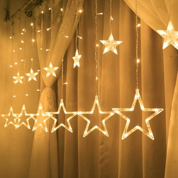 STAR 🌟 Light