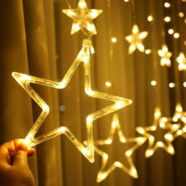 STAR 🌟 Light