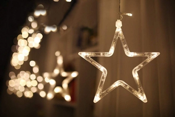STAR 🌟 Light