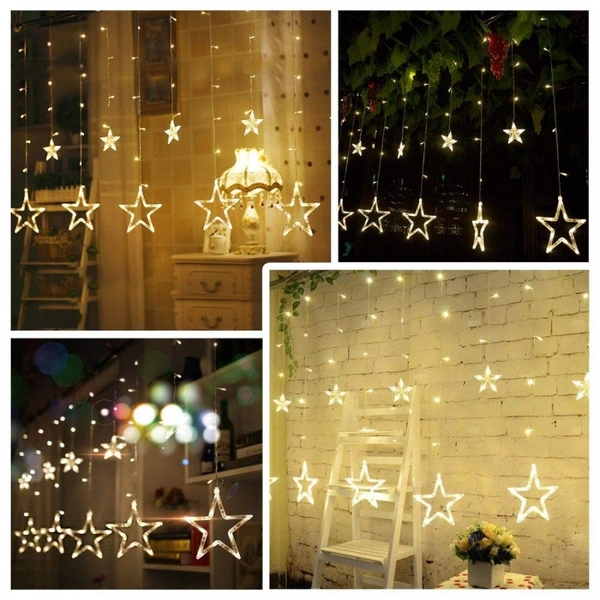 STAR 🌟 Light