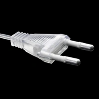 Rose Flowers Direct Plug Light