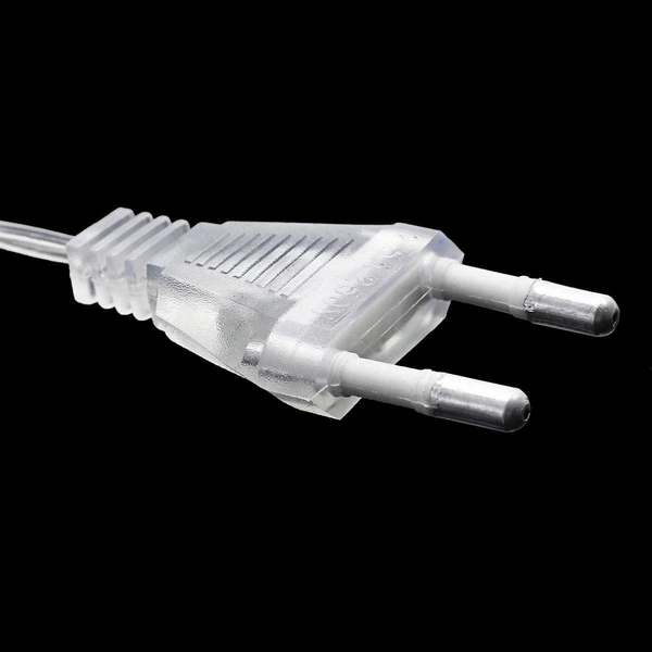 Rose Flowers Direct Plug Light